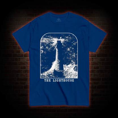 The Lighthouse T-shirt