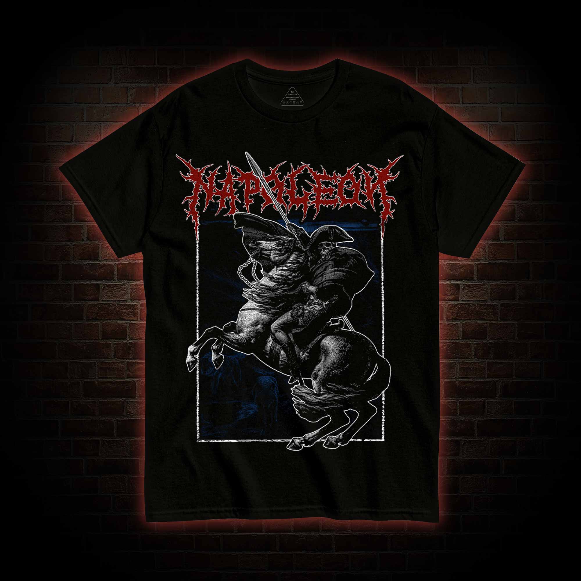 Vintage Napoleon T-shirt