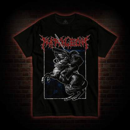 Vintage Napoleon T-shirt