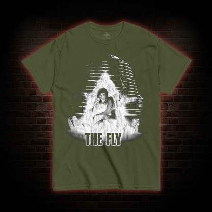 Monstrous Insect T-shirt