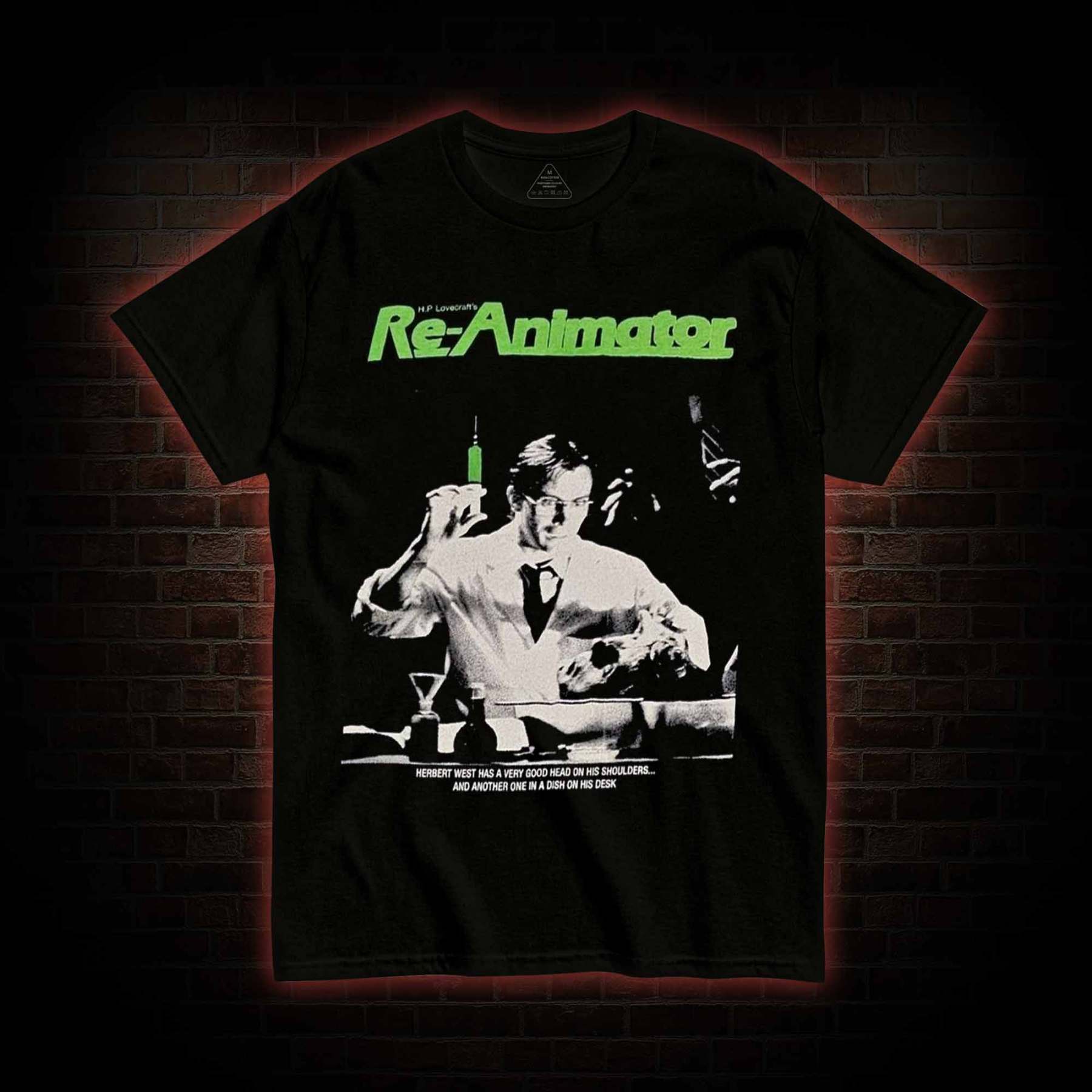 Who Would be Stealing Body Parts? T-shirt