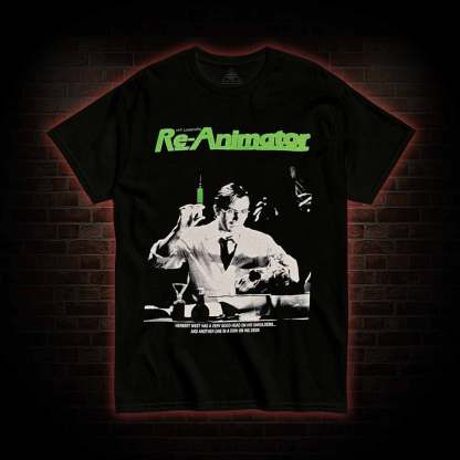 Who Would be Stealing Body Parts? T-shirt