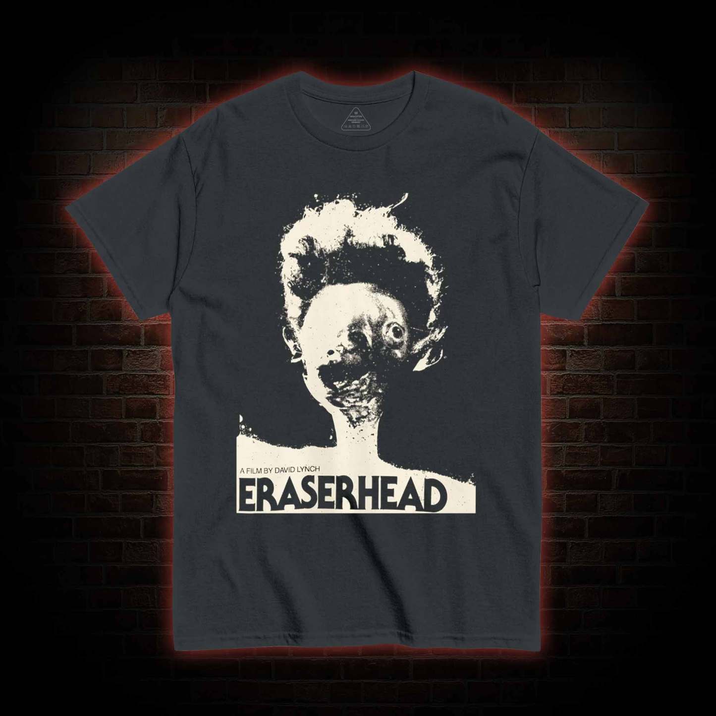 Where Your Nightmares End... T-shirt
