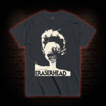 Where Your Nightmares End... T-shirt