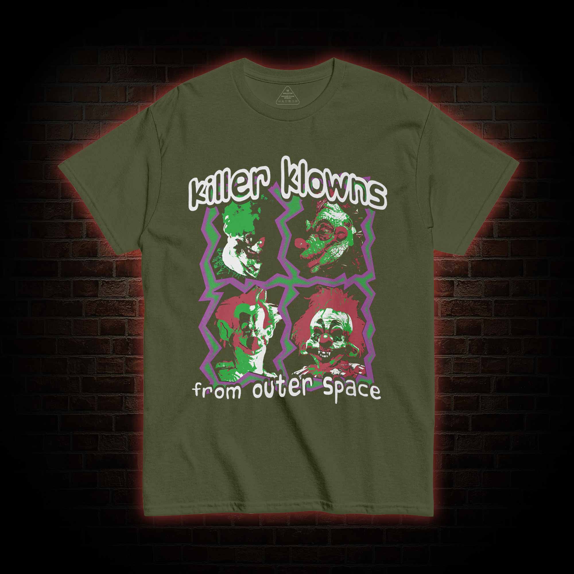 What are You Gonna do T-shirt