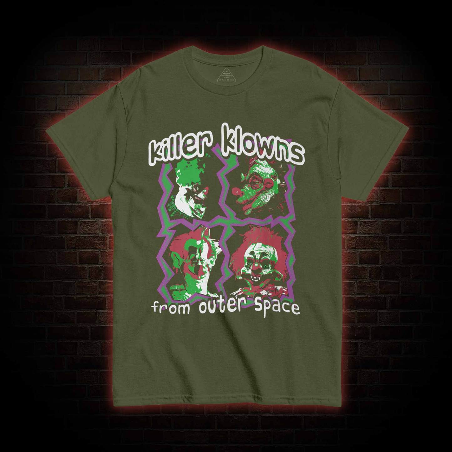 What are You Gonna do T-shirt