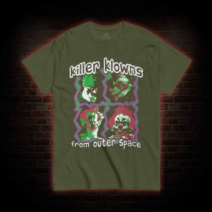 What are You Gonna do T-shirt