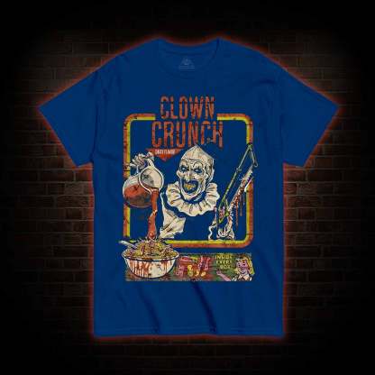 Clown Crunch T-shirt