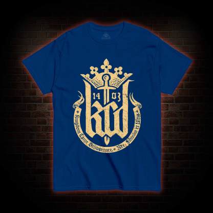 God Save You T-shirt