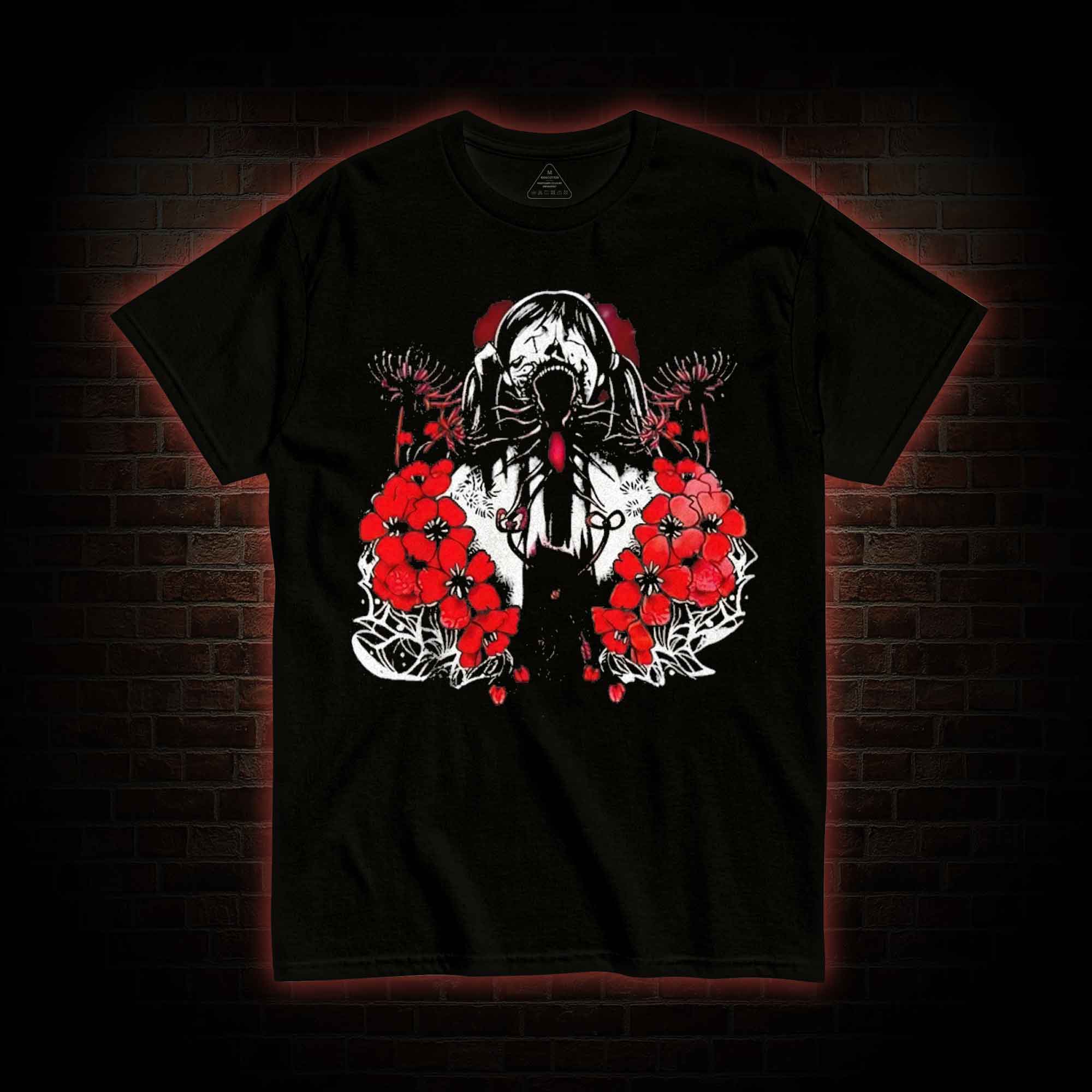 Nightmare Girl T-shirt