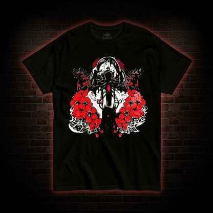 Nightmare Girl T-shirt