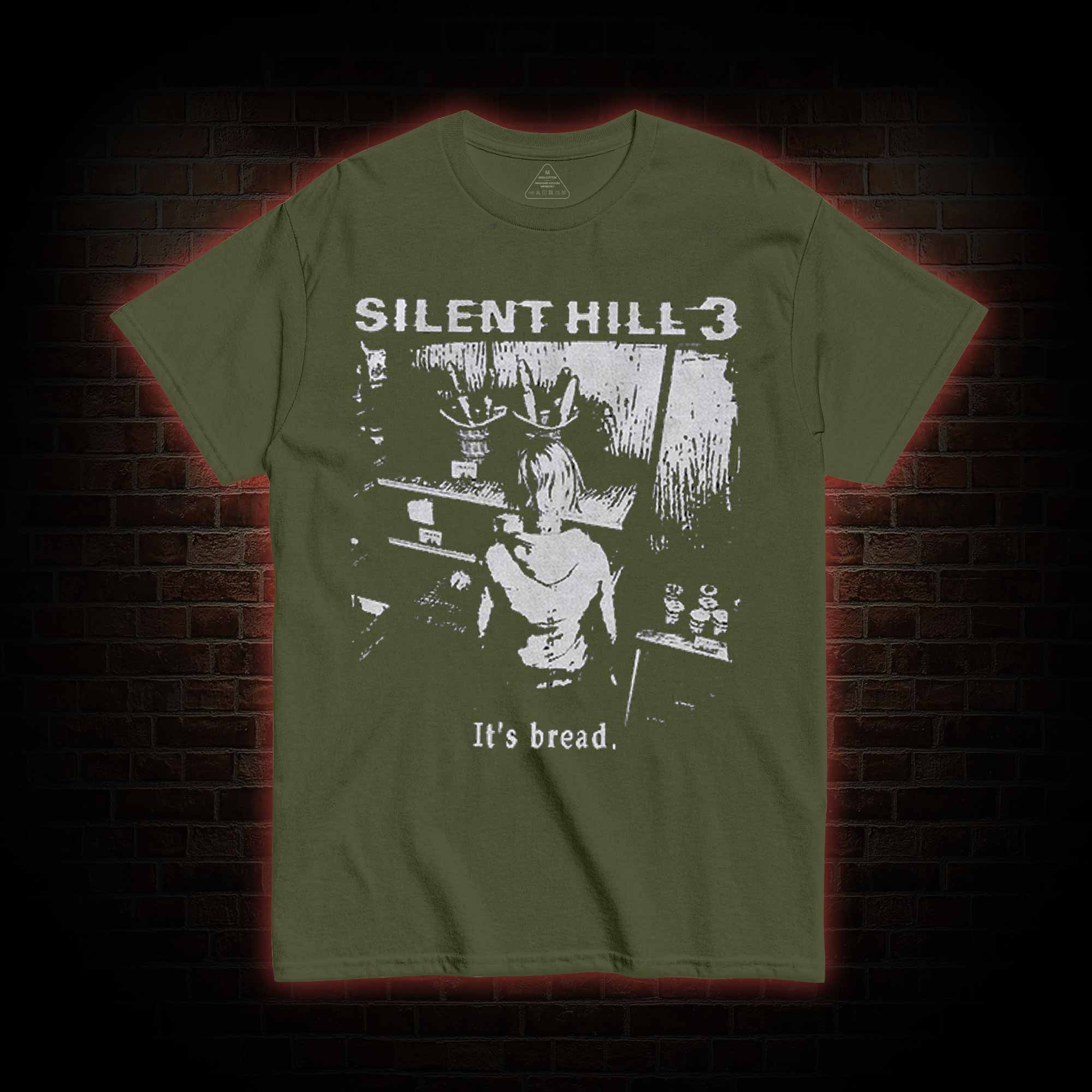 It’s Bread T-shirt