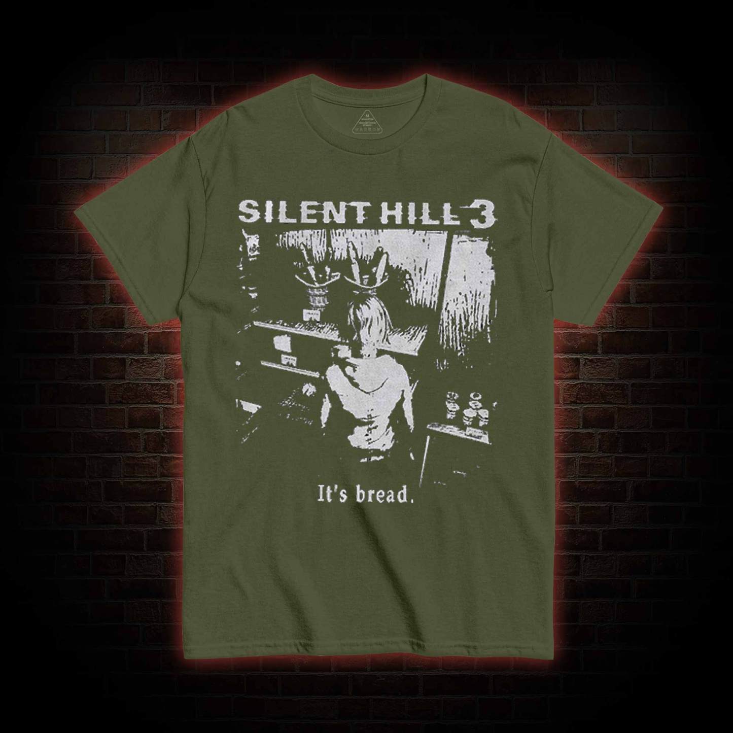 It’s Bread T-shirt