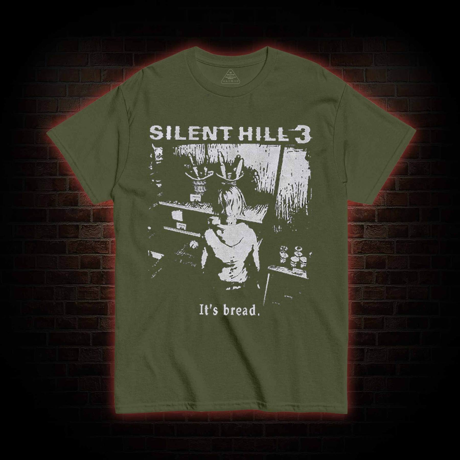 It’s Bread T-shirt