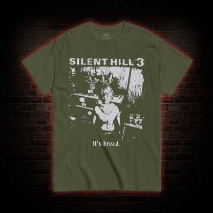 It’s Bread T-shirt