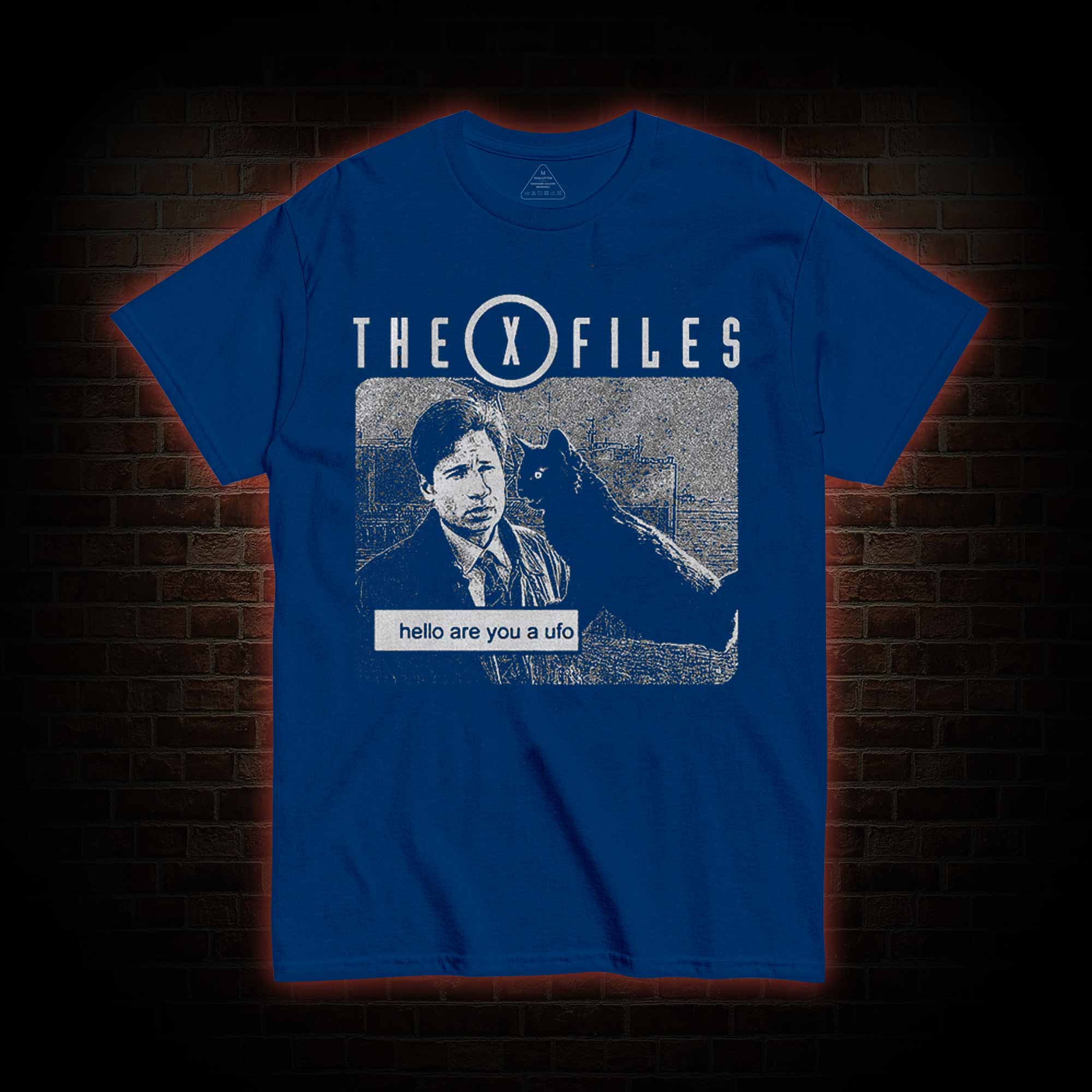 The Truth is Out There T-shirt