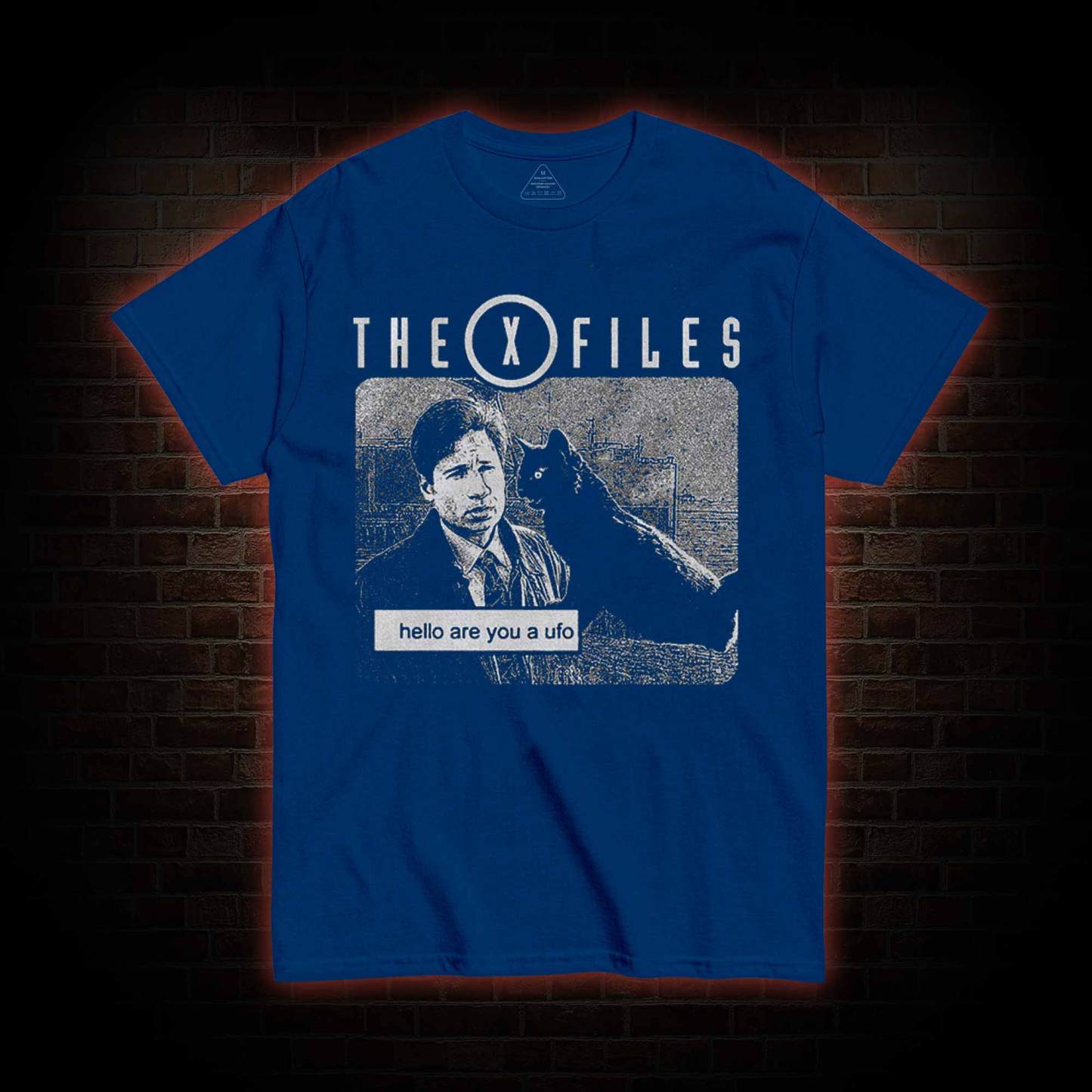 The Truth is Out There T-shirt