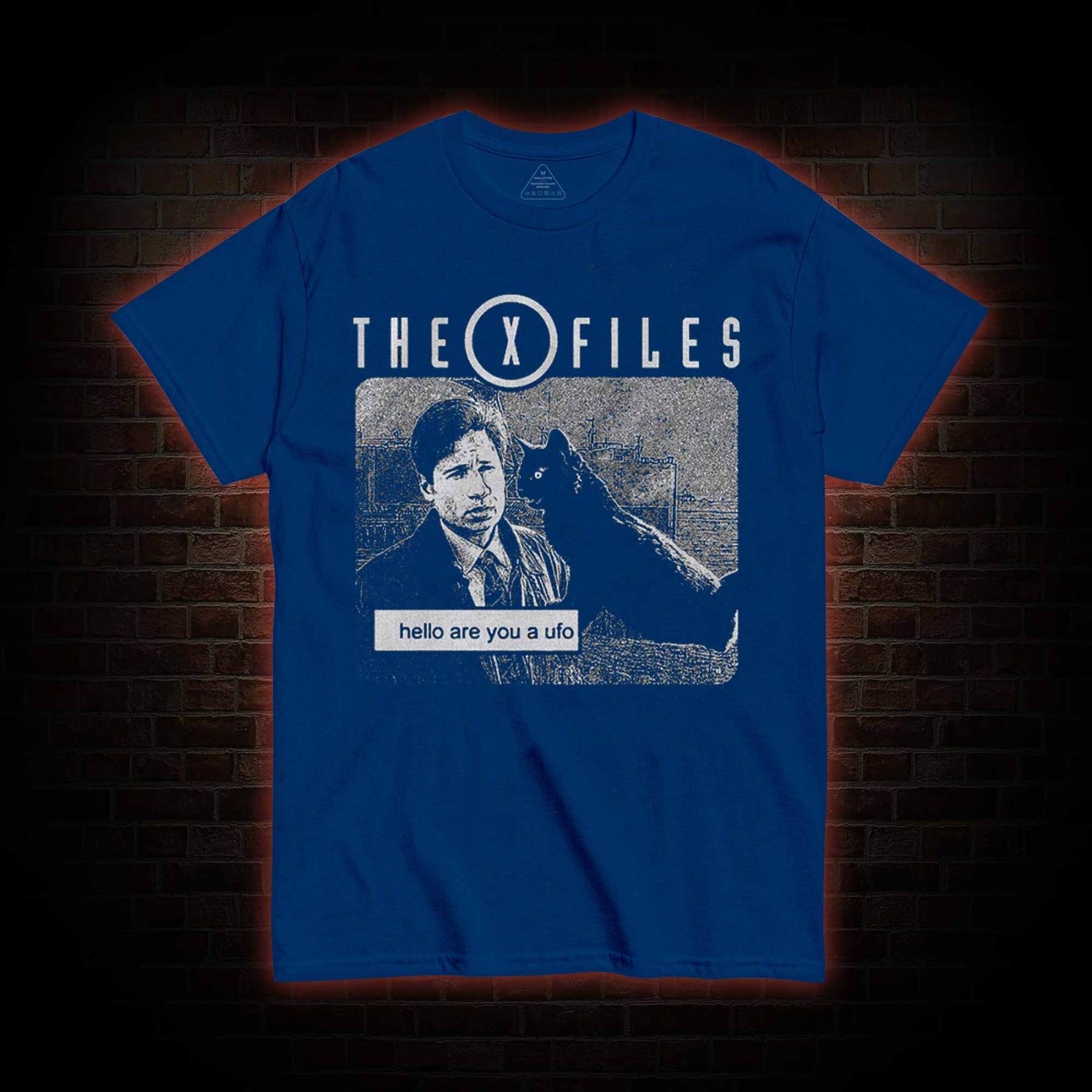 The Truth is Out There T-shirt