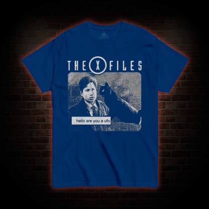 The Truth is Out There T-shirt