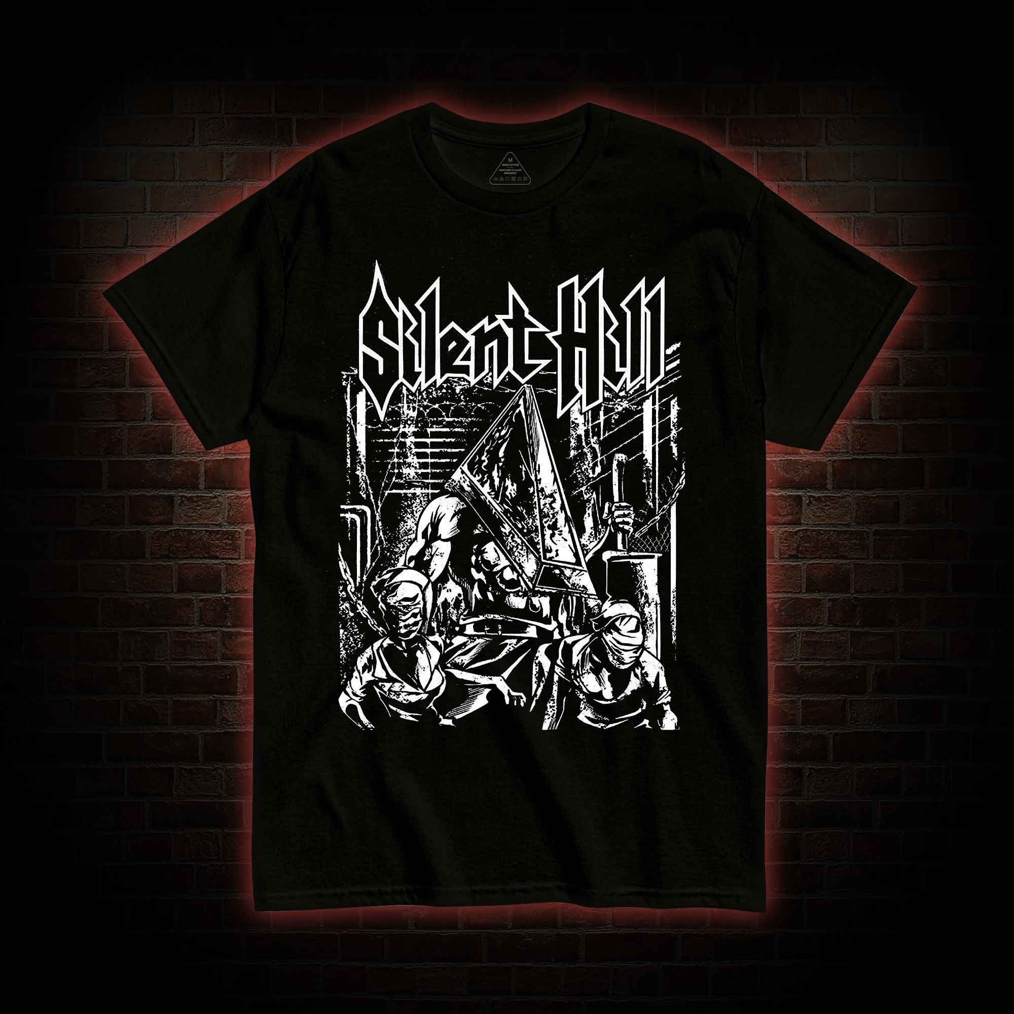 The Bogeyman T-shirt