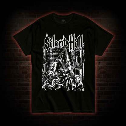 The Bogeyman T-shirt