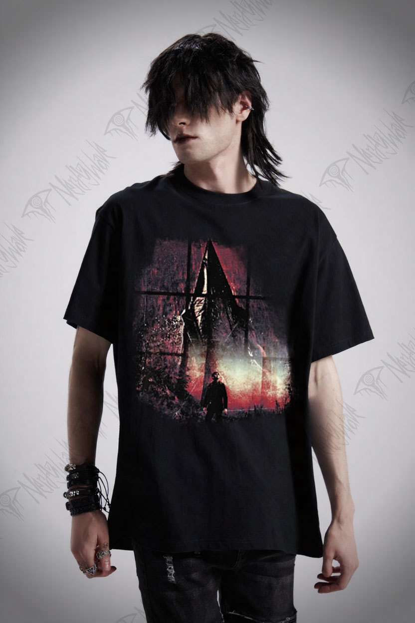 What You See is Not What You Think It is T-shirt