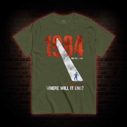 The Good End T-shirt