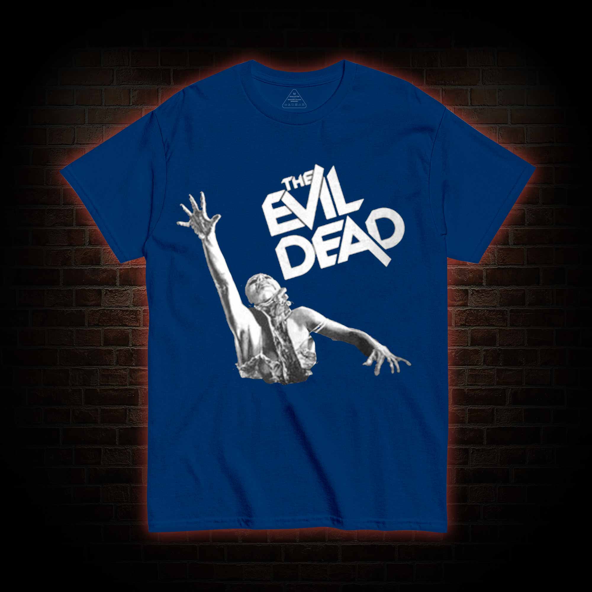 Can They be Stopped T-shirt