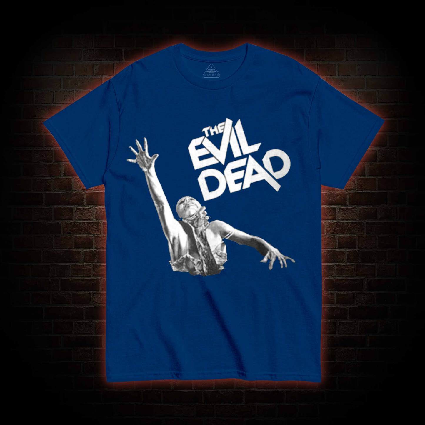 Can They be Stopped T-shirt