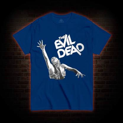 Can They be Stopped T-shirt