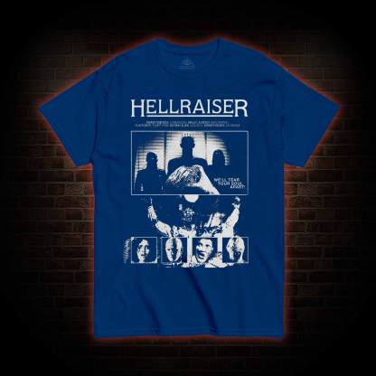 We'll Tear Your Soul Apart T-shirt