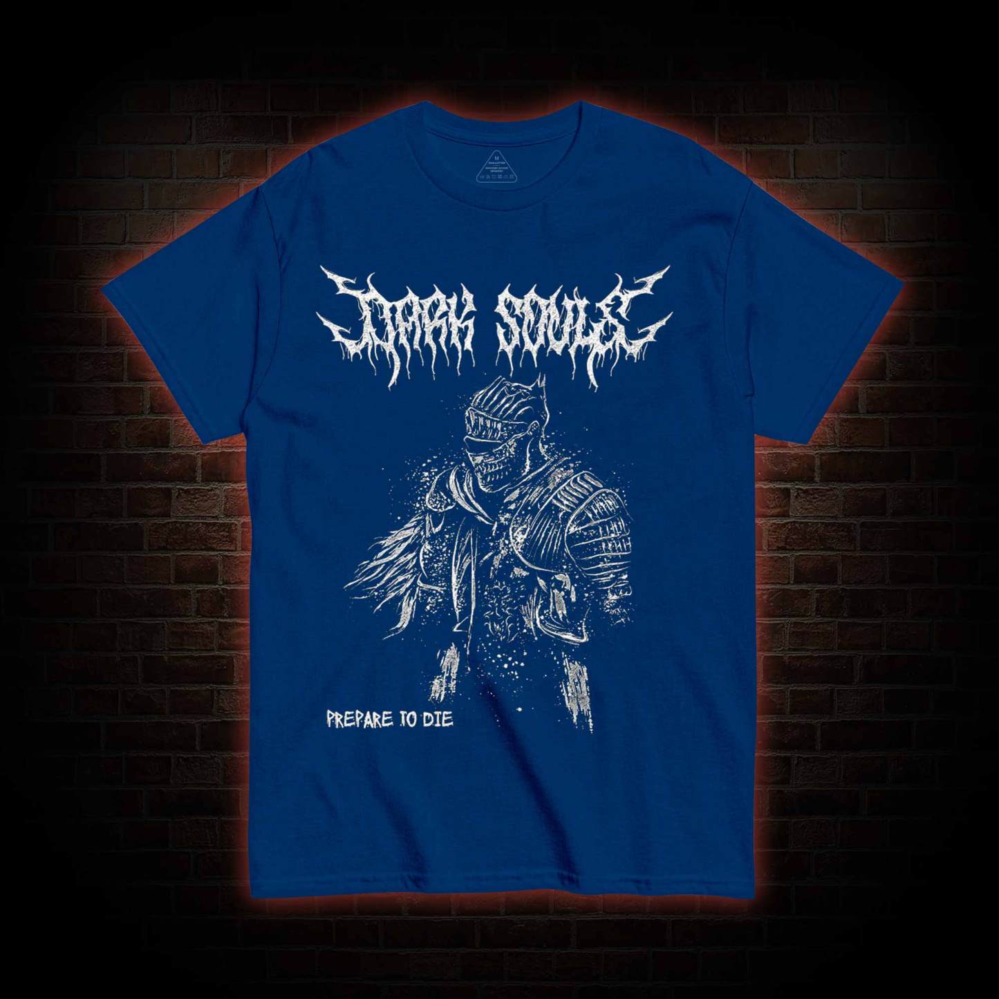 Prepare to Die T-shirt