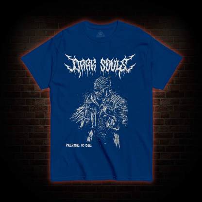 Prepare to Die T-shirt