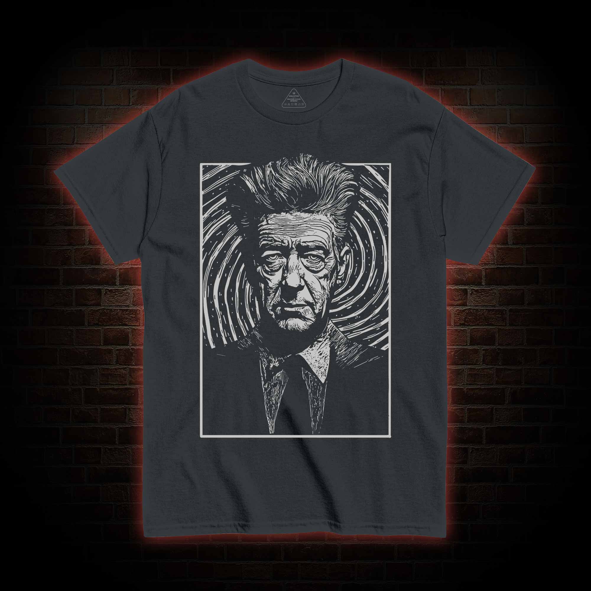 David Lynch T-shirt