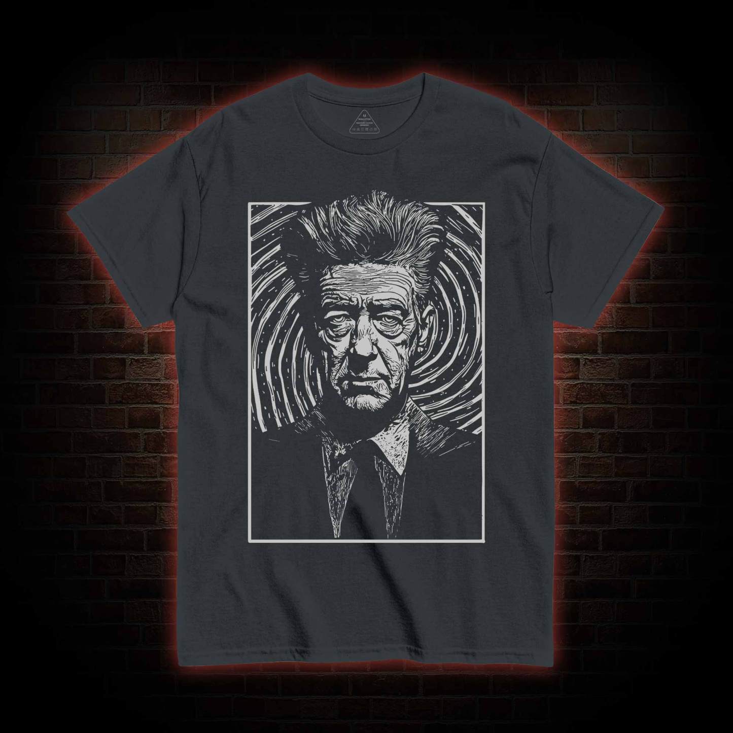 David Lynch T-shirt