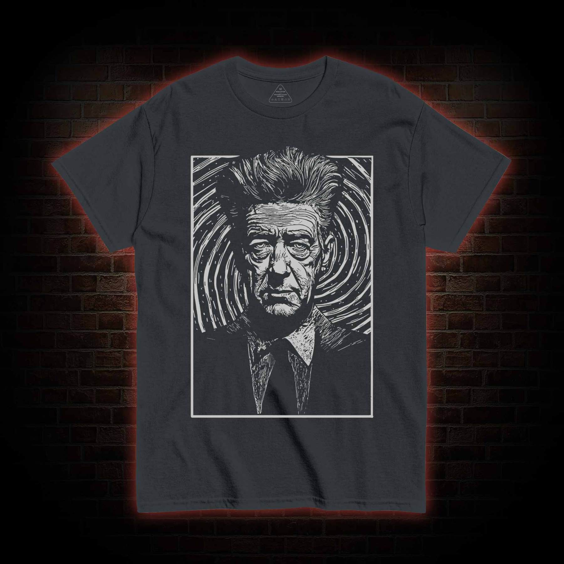 David Lynch T-shirt