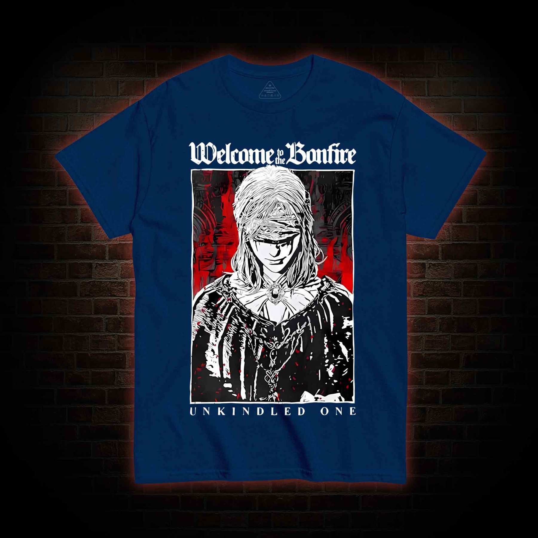 Welcome To The Bonfire T-shirt