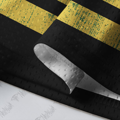 Reject Hunmanity Evolve into Crab Mesh Jersey