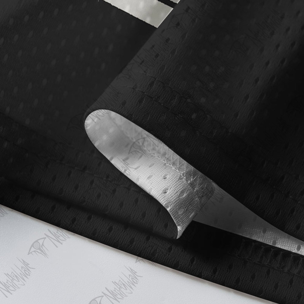 God of the Sea Mesh Jersey