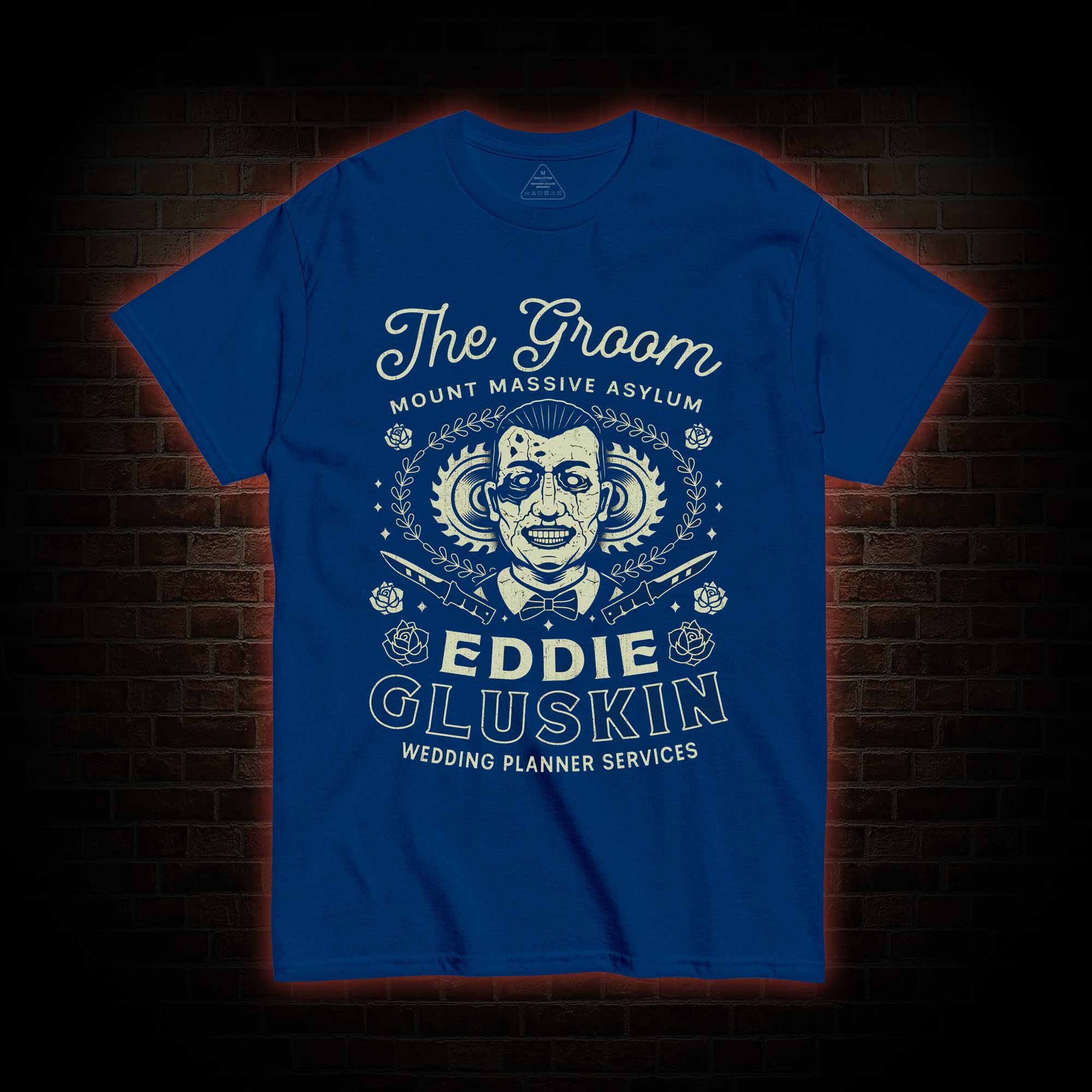 Wedding Planner Services T-shirt