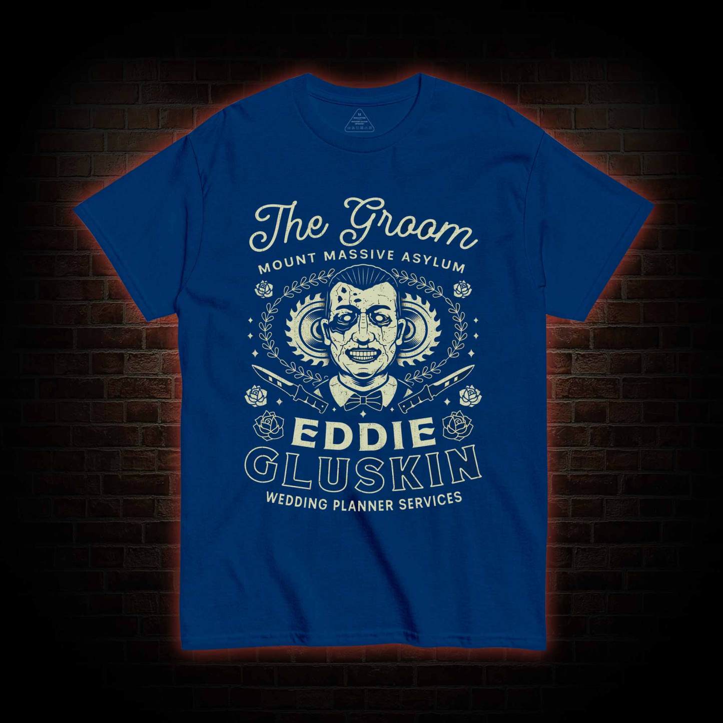 Wedding Planner Services T-shirt