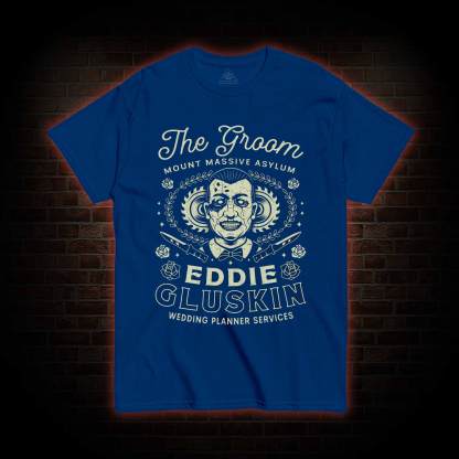 Wedding Planner Services T-shirt