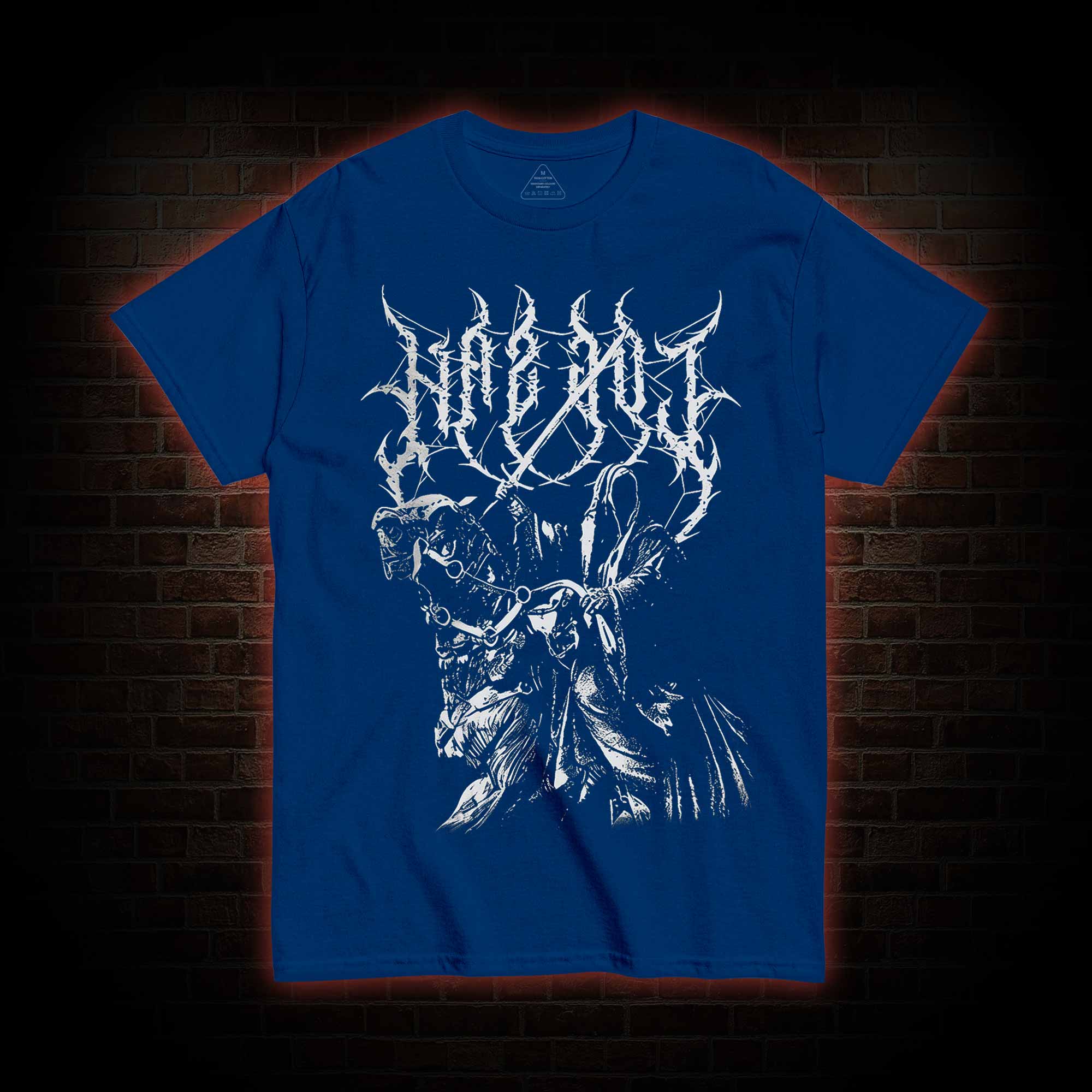 One Ring to Rule Them All T-shirt