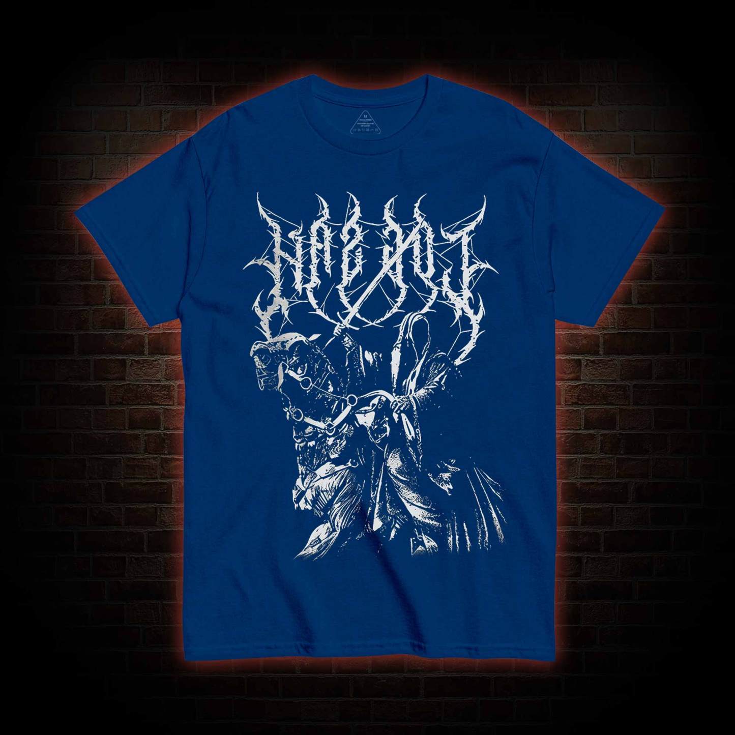 One Ring to Rule Them All T-shirt