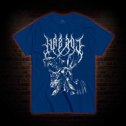 One Ring to Rule Them All T-shirt