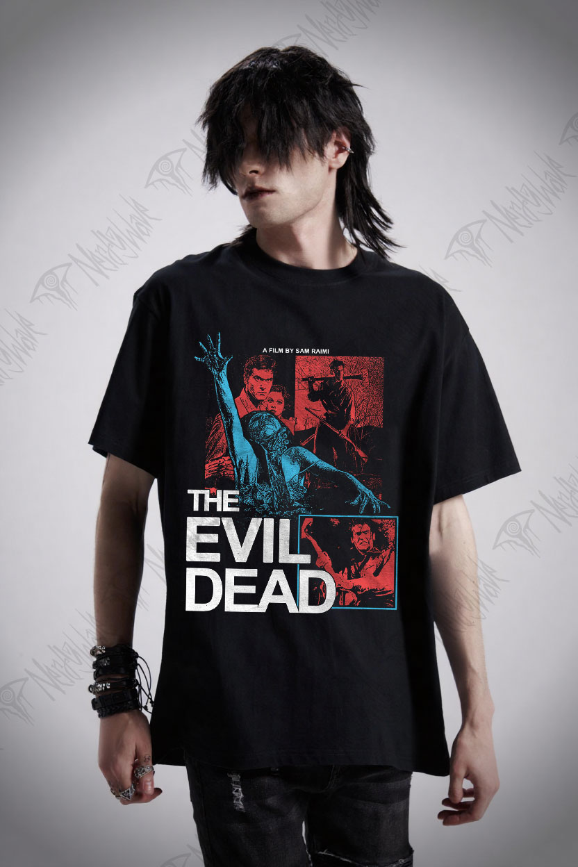 We're Gone Get You T-shirt