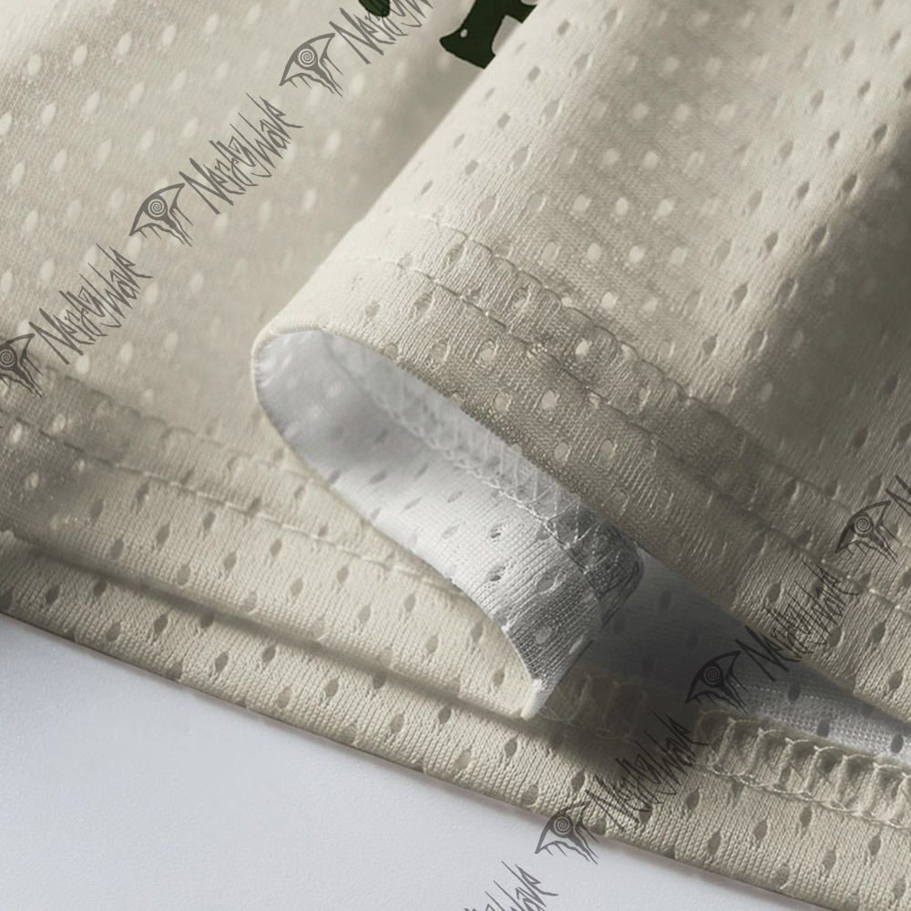 Protect Our National Parks Mesh Jersey