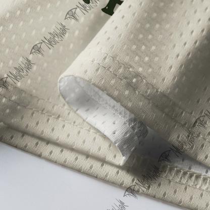 Protect Our National Parks Mesh Jersey