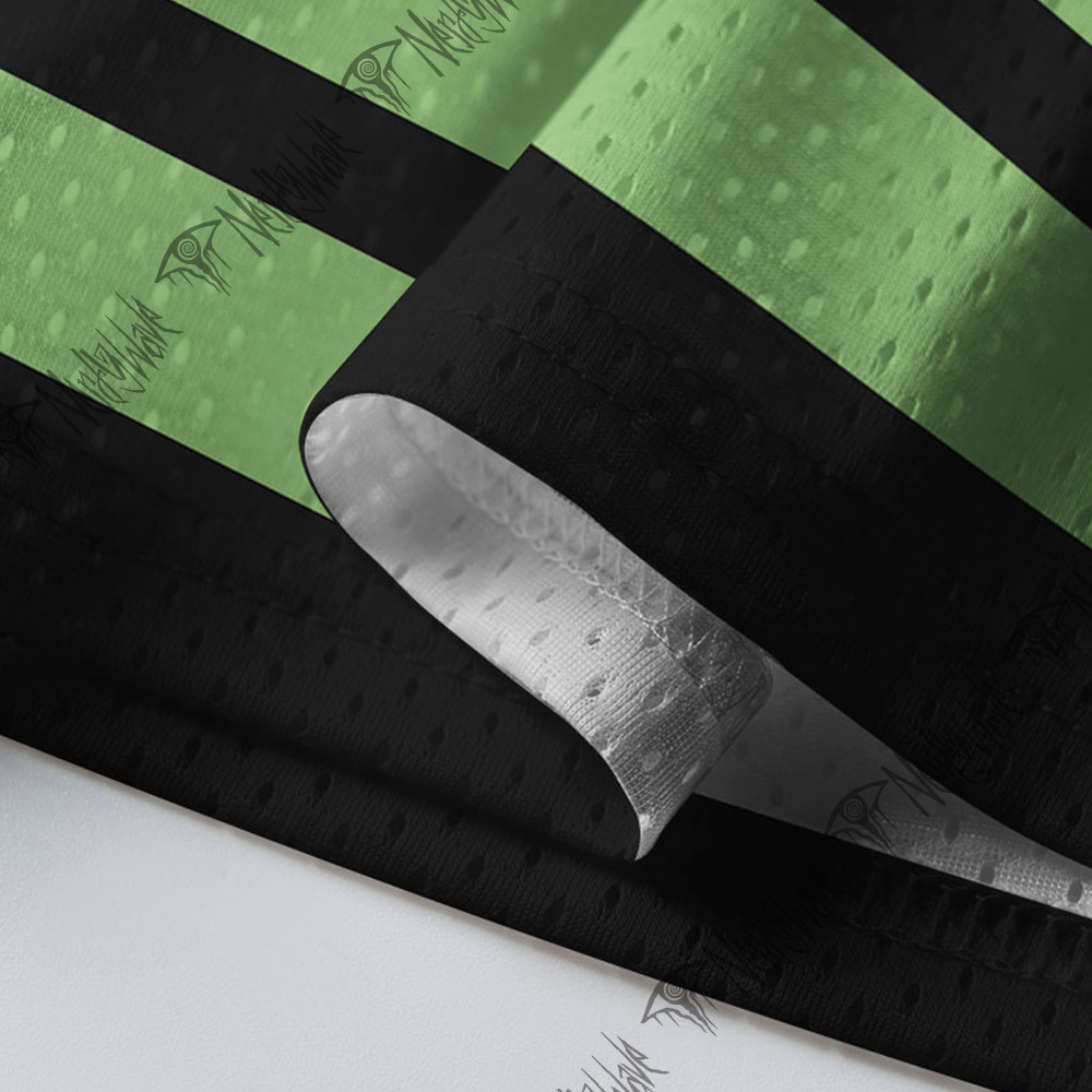 Have You Seen Mesh Jersey