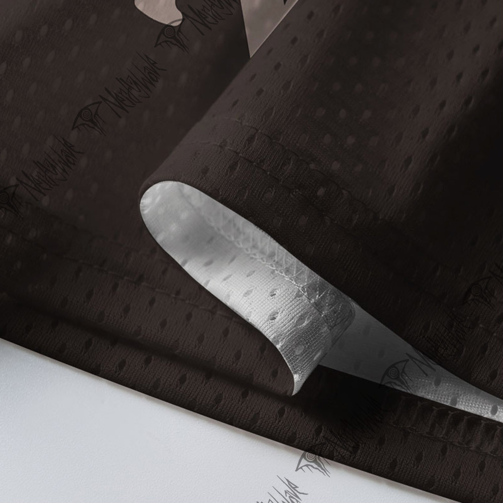 Get in Loser We're Going Lurking Mesh Jersey